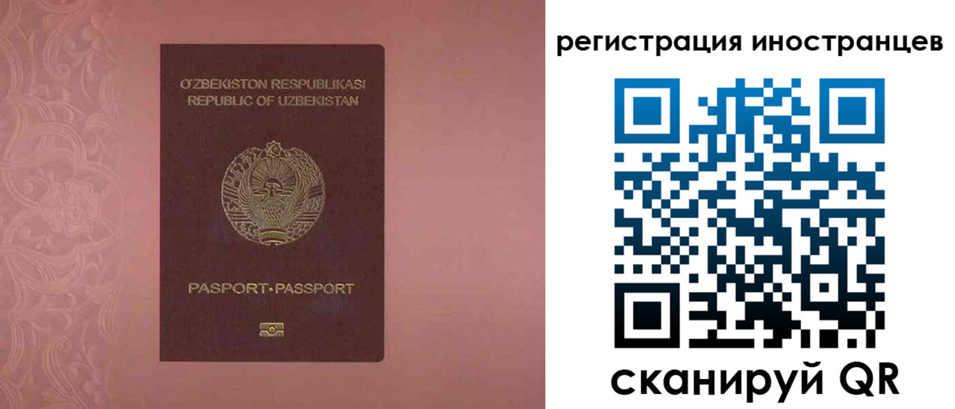 временная регистрация госуслуги в Иркутской области